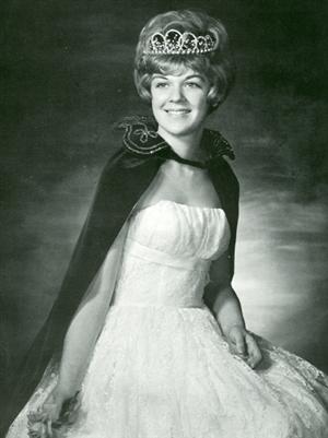 Queen Bobbe 